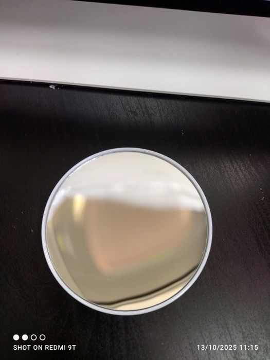 Луксозно голямо Лед Огледало