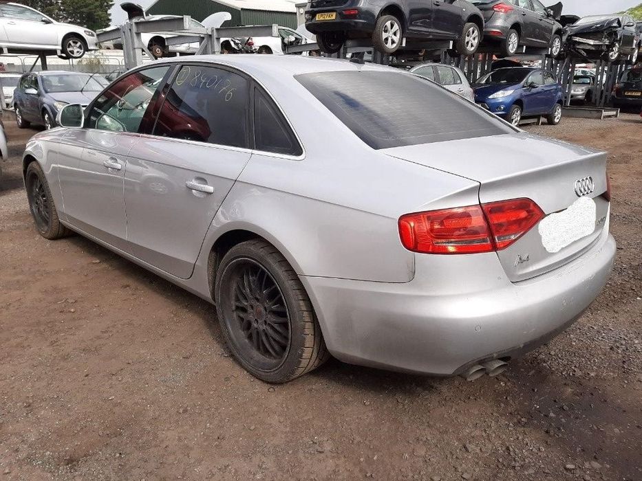 Maneta semnalizare Audi A4 B8 2008 Sedan 2.0 TDI CAGA
