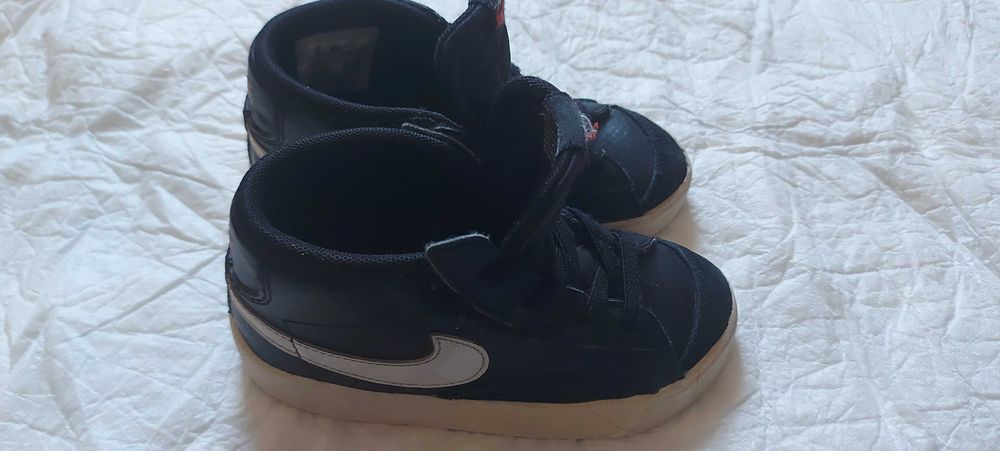 Ghete Nike, mărimea 26