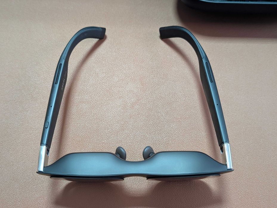 Очки дополненной реальности XReal One новые