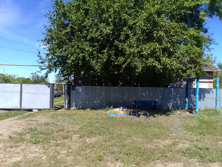Продам дом отдельно стоящий