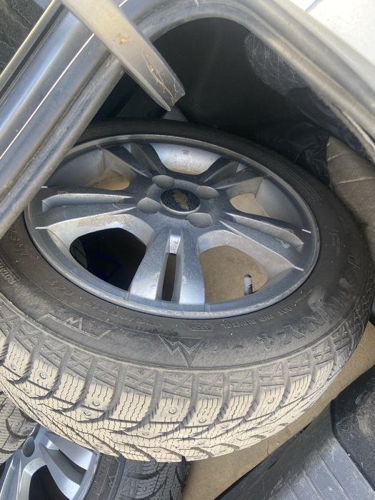 Равон р3 нексия диск титанка