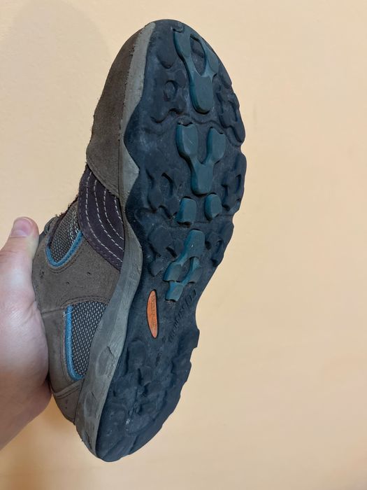 Дамски туристически обувки BERGHAUS, номер 39