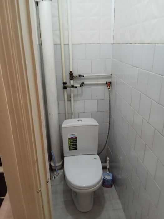 Продам 2ком. квартиру  Лермонтова 48