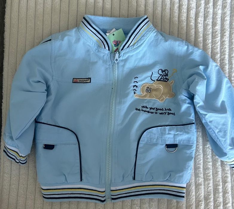 Продам детские вещи недорого