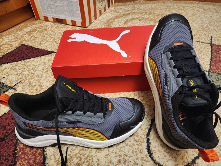 Transport Gratuit ! Puma ProSeries Profoam noi