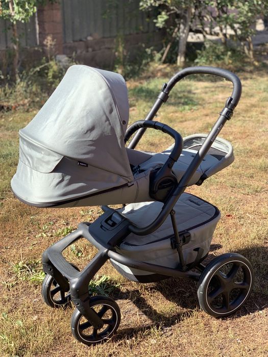 Коляска EasyWalker Jimmey