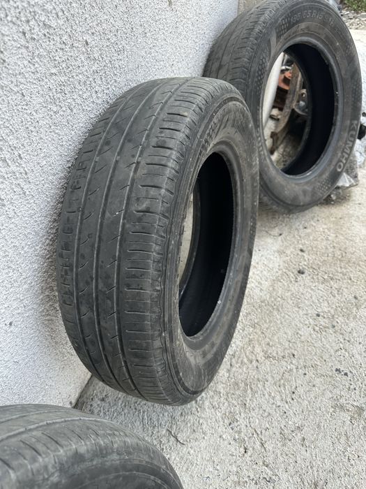 Летни Гуми Kumho 195/65/R15