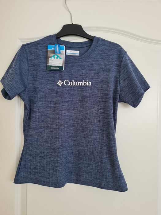 Tricou Columbia dama M/S