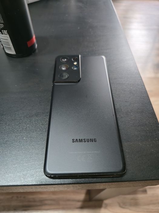 Samsung Galaxy S21 Ultra