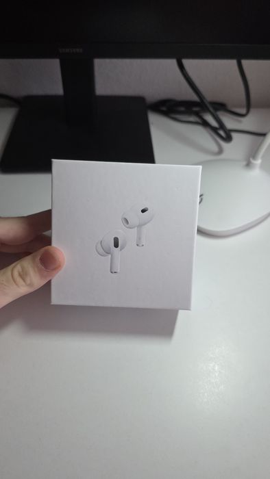 Airpods Pro gen 2