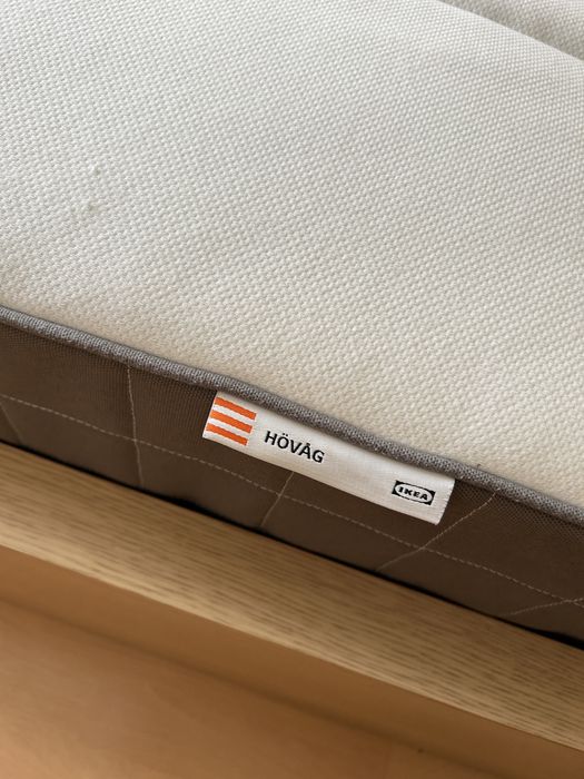 Saltea IKEA Hovag