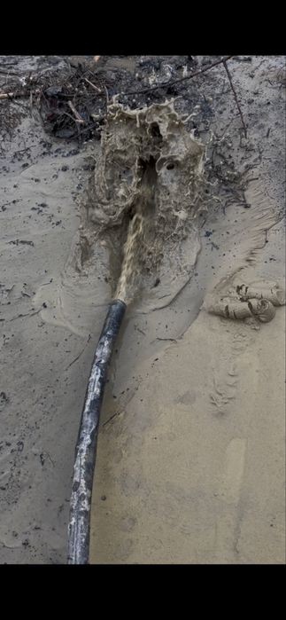 Curățare puțuri și fântâni