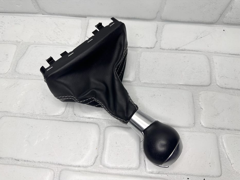 Топка скоростен лост AUDI SQ5 8R1713139B