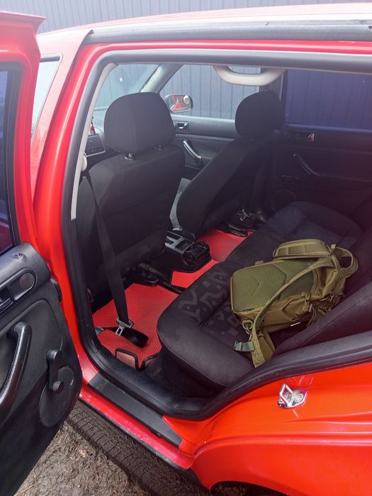 Продам Фольксваген гольф 4