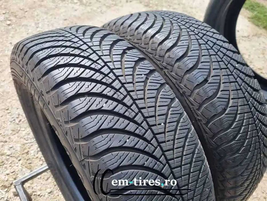 SET 2 Anvelope All Season 185/70 R14 GOODYEAR Vector 4Season gen 2 88T