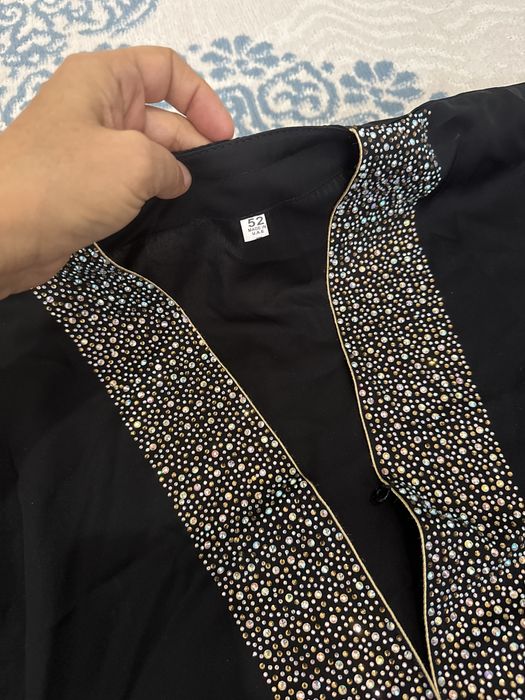 Платье платье шикарное