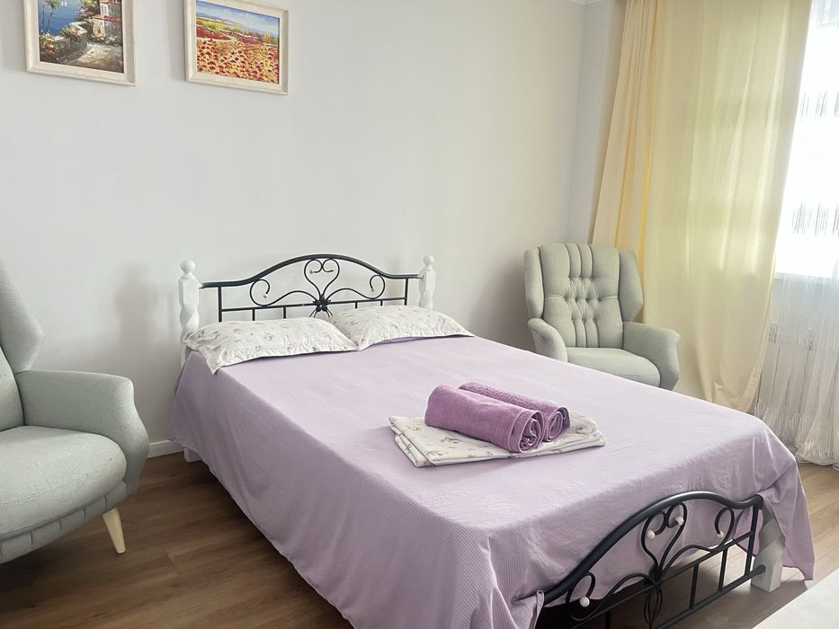 Час 2000 Валиханова Иманова Москва