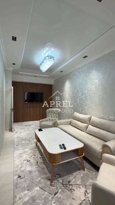 Квартира 4 хонали Т1163 4х комнатная