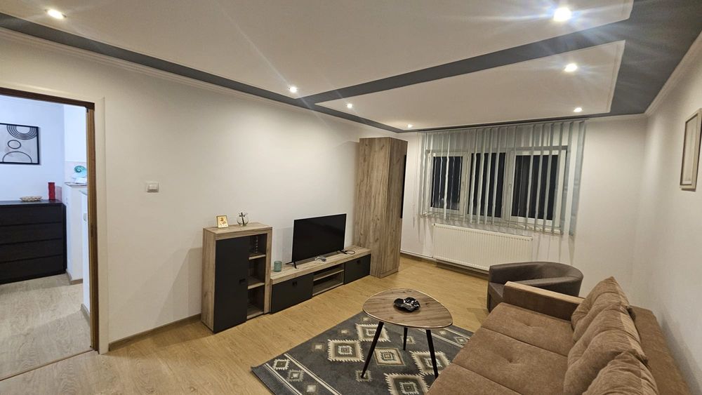 Apartament 55mp, Calea Moților