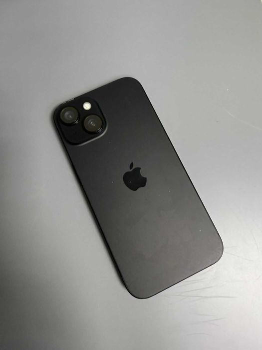 Apple iPhone 15, 128 Gb  (г.Семей, ул.Засядко 88) лот910677