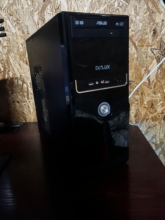 Офис ПК продам не дорого