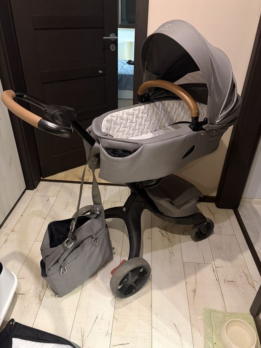 Количка Stokke Xplory