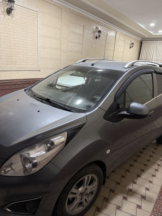 SPARK Avtomat 2020 mokriy GB sotiladi