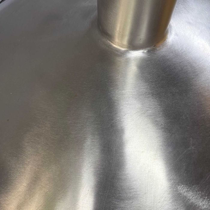 неръждаема стоманена дървена пещ от 316L – Пловдив