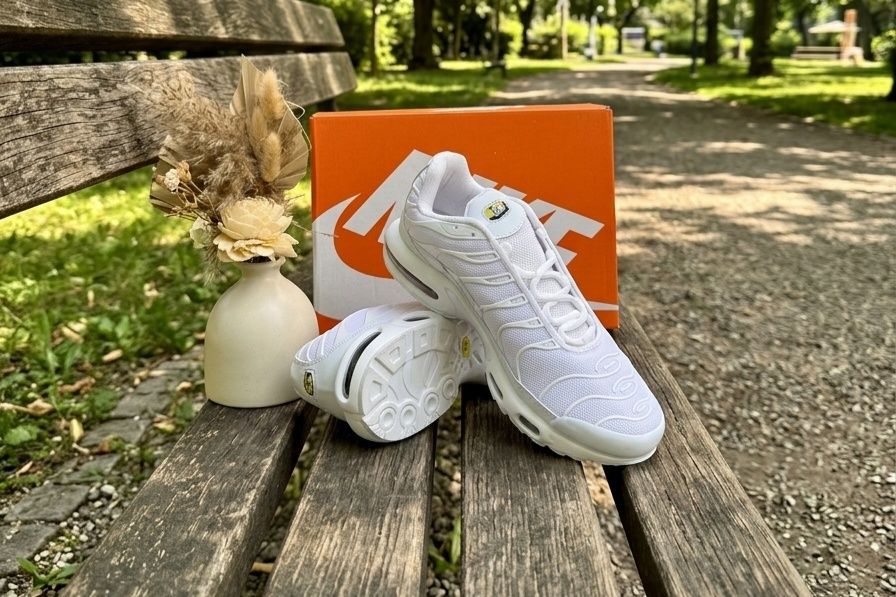 Adisasi NIKE TN Alb - Premium Full Box
