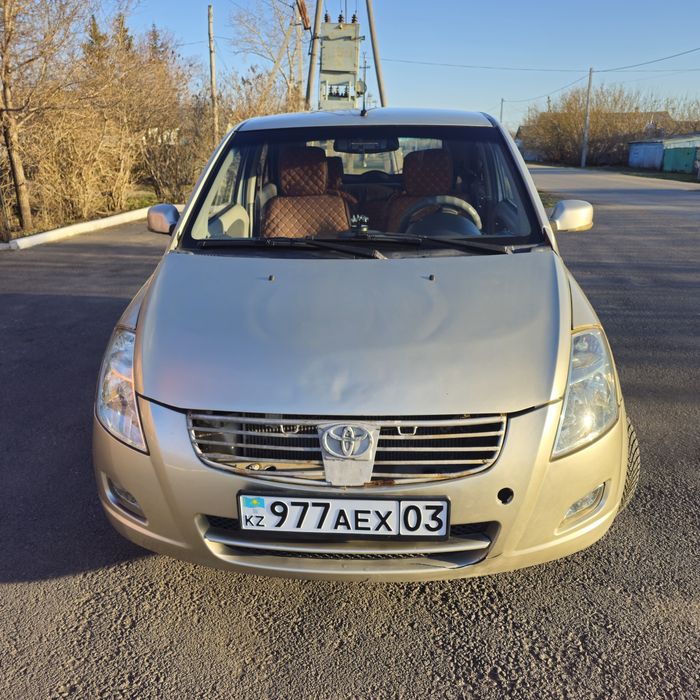 Продам faw v2 2012года