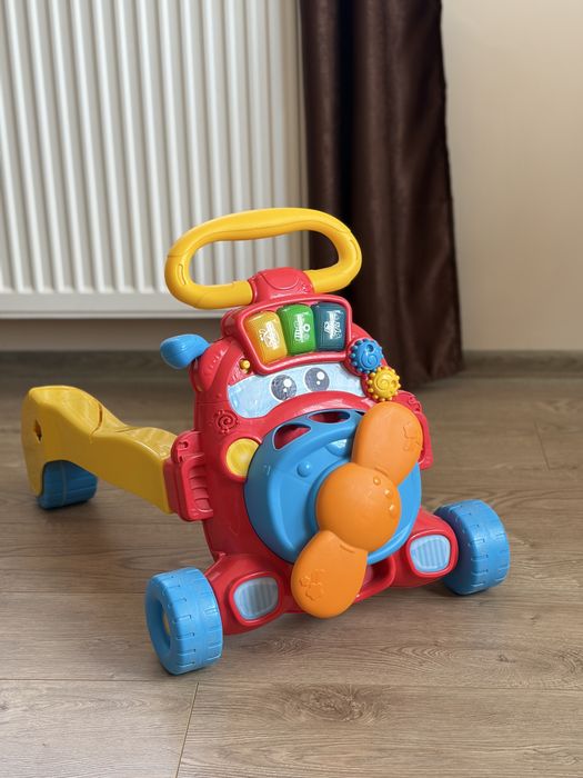 Музикална проходилка-Walker,Ride-on