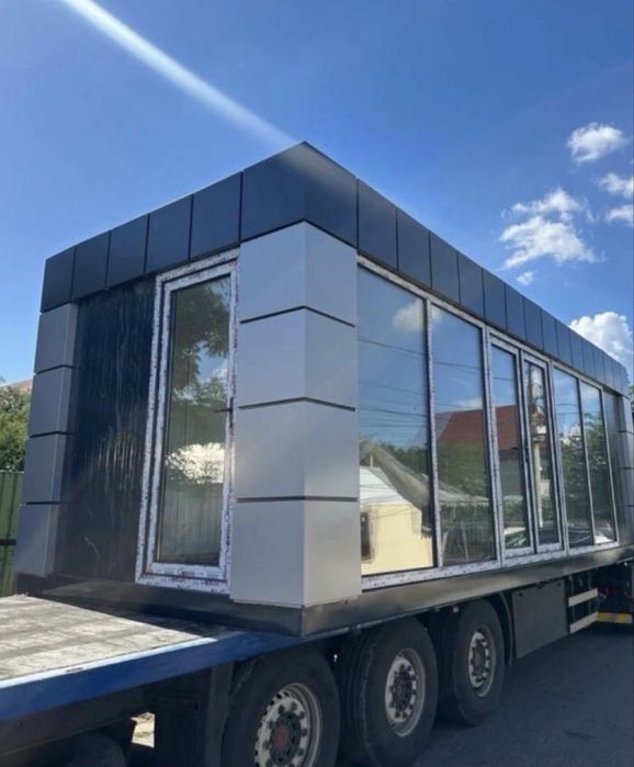 Containere modulare