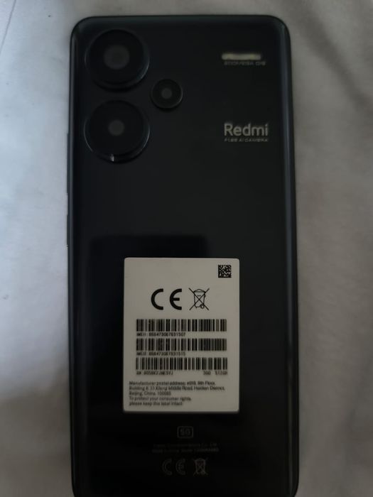 Продам Redmi Note 13 pro + 5G