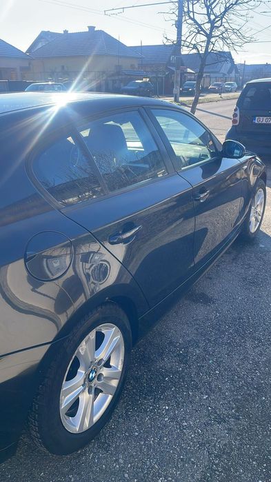 BMW Seria 1 Masina personala, stare buna