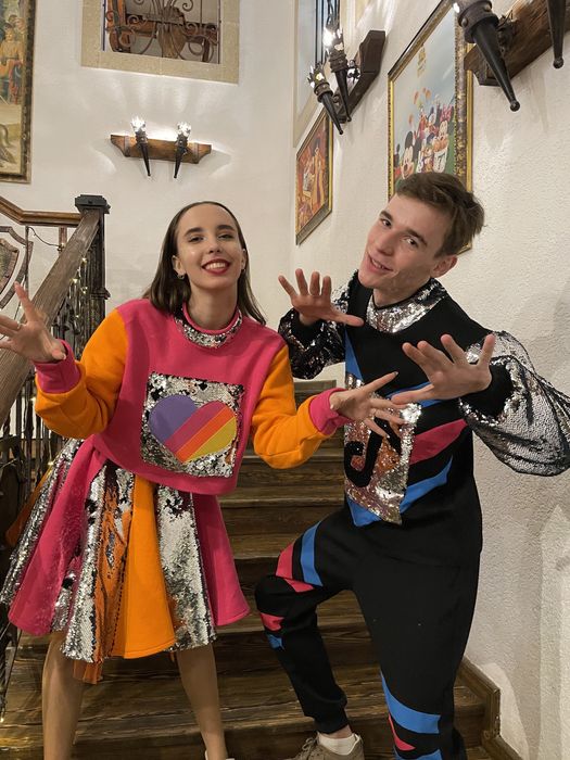 Аниматоры, вечеринки для детей !