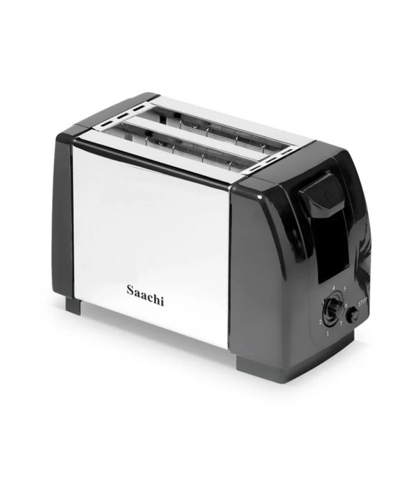 Тостер Saachi на 2 ломтика NL-TO-4567-BK