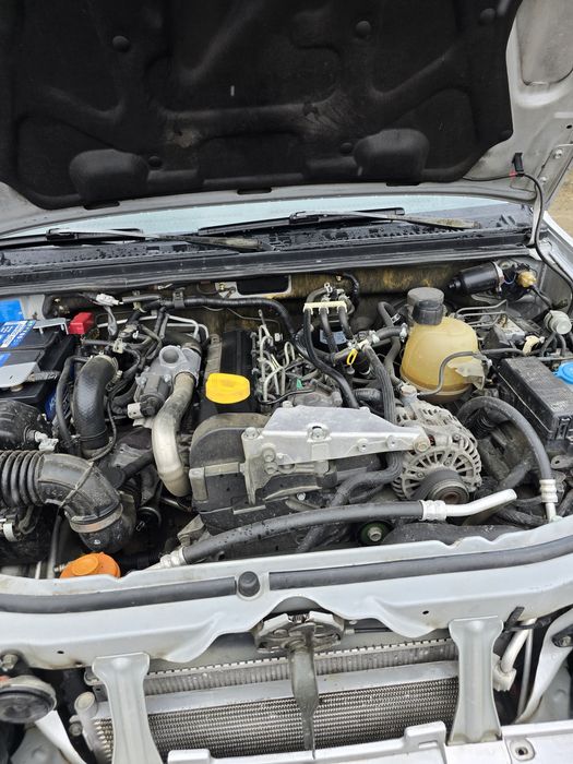 Vând Suzuki jimny  1.5   diesel