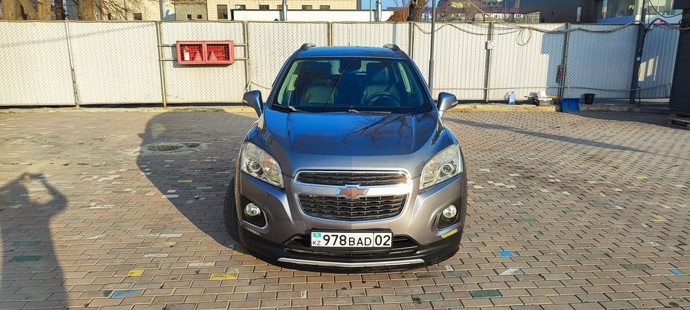 Продам машину в хорошем состоянии