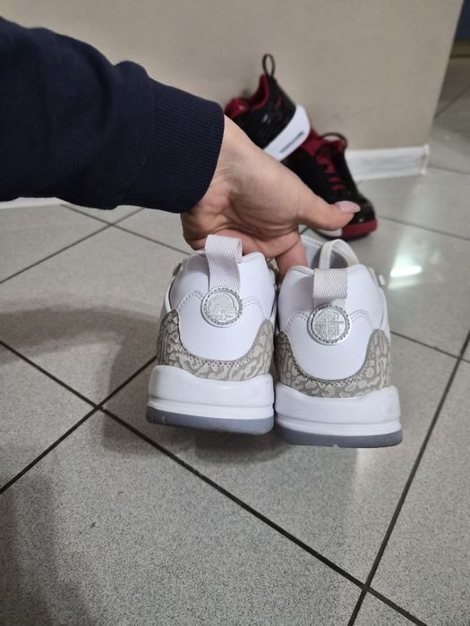 Маратонки Nike,Jordan