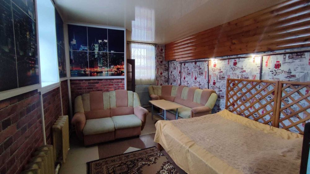 Банный комплекс + индивидуальные сауны!