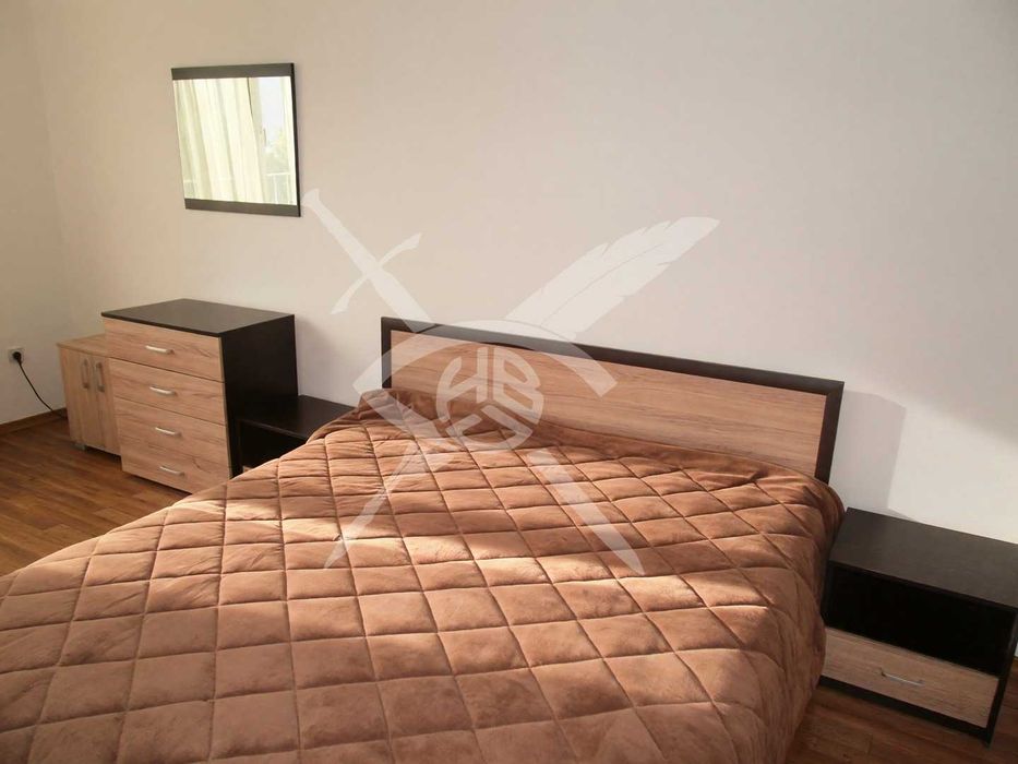 Дава се под наем Тристаен апартамент в София, Редута - 85 кв.м за 750 € - Снимка #6