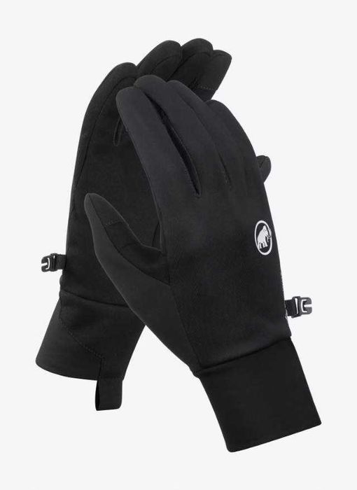 Ръкавици Mammut Astro Light Softshell