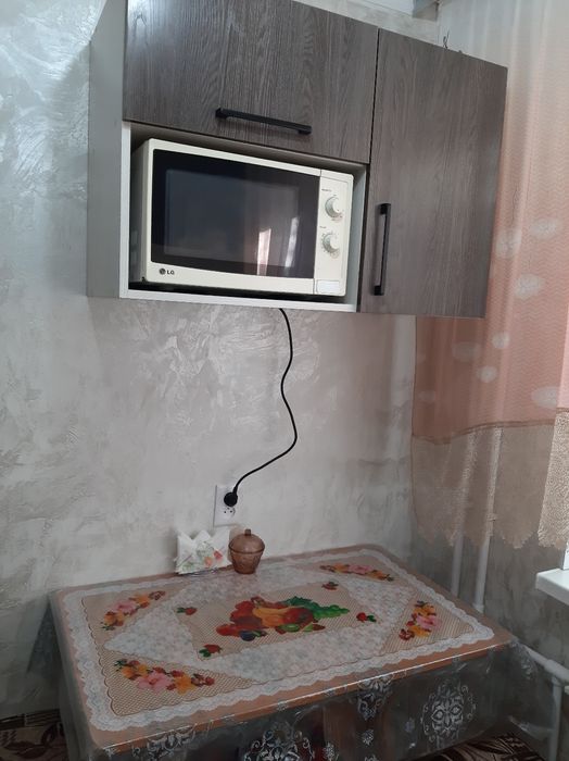 2-х комнатная квартира