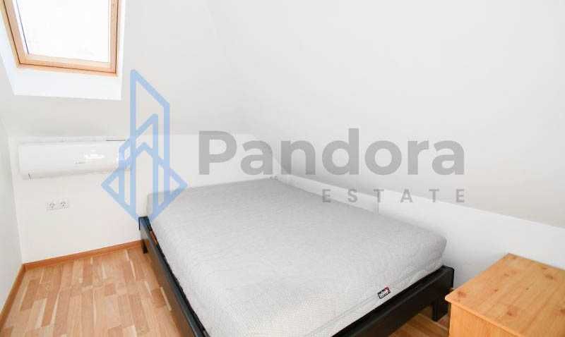 Дава се под наем Тристаен апартамент в София, Симеоново - 40 кв.м за 475 € - Снимка #1