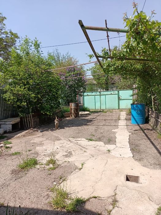 Продам дом с участком