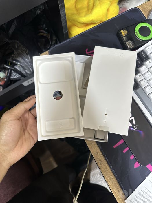 Huawei nova 15 pro  256 gb