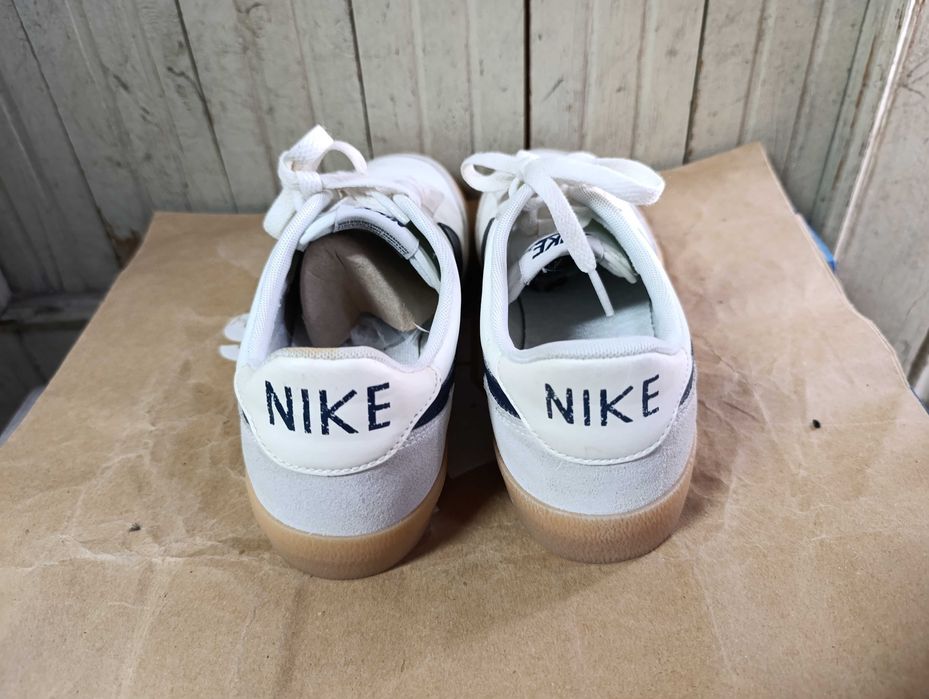 ''Nike Killshot 2 Leather''оригинални мъжки маратонки 42.5 номер