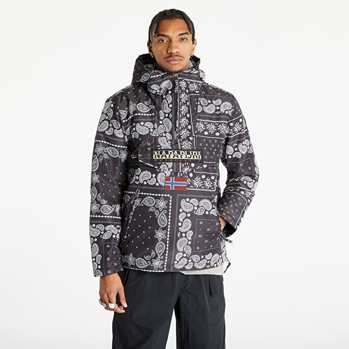 Napapijri functional jacket