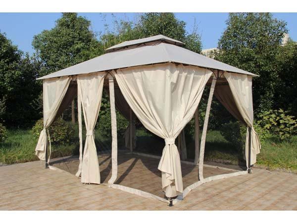 Градинска шатра 4х3/2.80